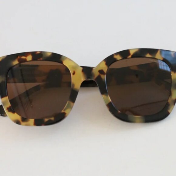 Anea Hill Lonestar Sunglasses NWT